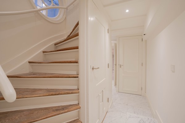 Medium property photo - Singel 299H, 1012 WH Amsterdam